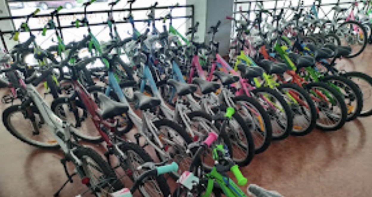  ΠΟΔΗΛΑΤΑ ΠΟΥΛΙΟΣ